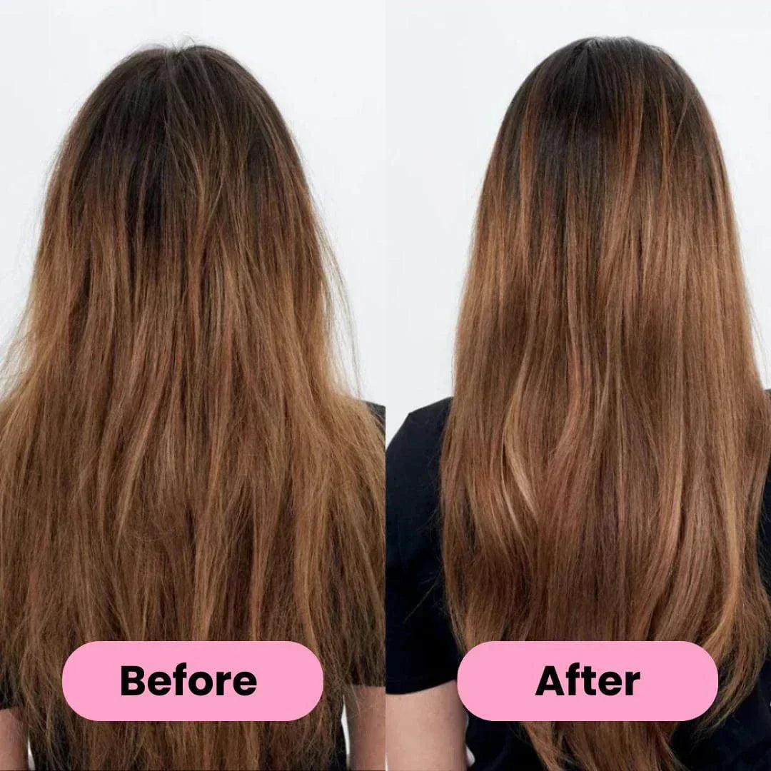 Split Ends Hair Trimmer