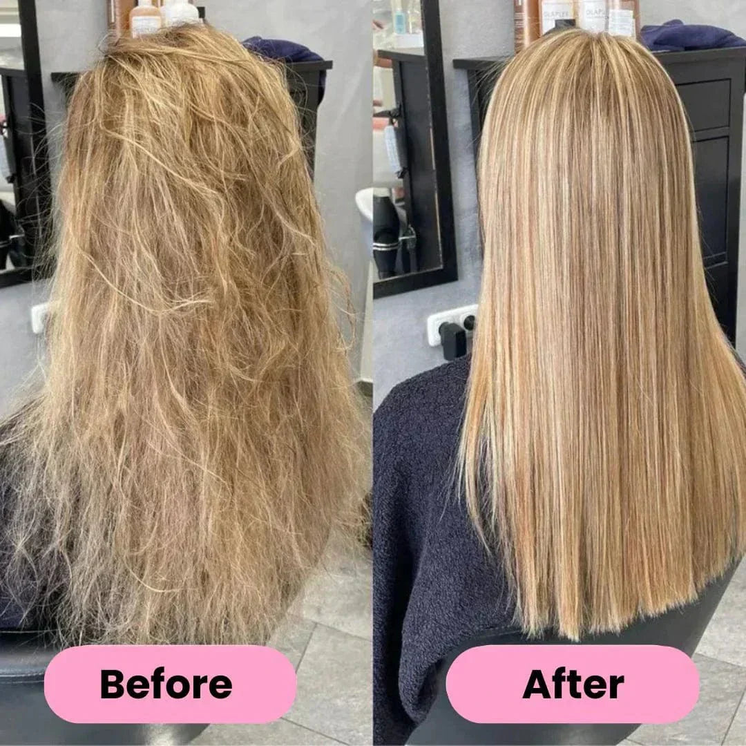 Split Ends Hair Trimmer